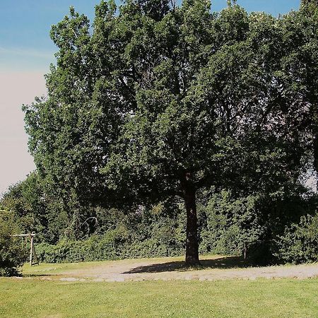 Agriturismo Poggio Porsenna - Con Piscina Villa Proceno Dış mekan fotoğraf